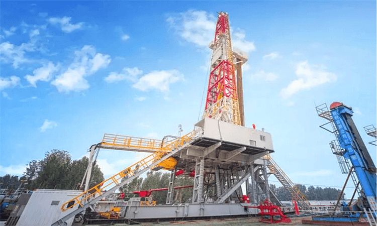 Sino Mechanical: Your Comprehensive Drilling Service Provider, Offering High-Quality Drilling Rigs, Tools, and Pressure Control Equipment